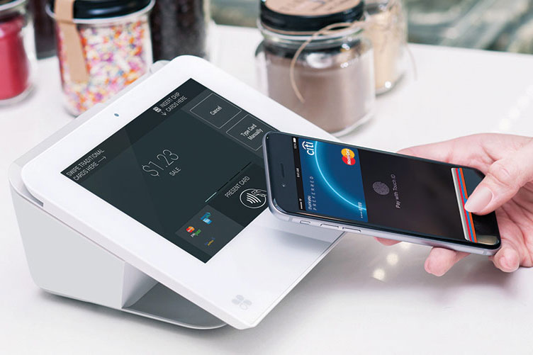 Kiosk peripherals and devices